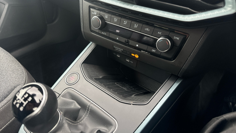 SEAT Arona 1.0 TSI 110 XPERIENCE 5dr Petrol Hatchback